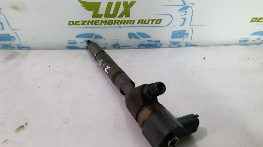 Injector 2.0 crdi d4ha 33800-2f300 0445110374 Hyundai Santa Fe DM [2012 - 2016]