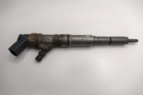 Injector 2.0 D 0445110209 BMW Seria 3 E46 [facelift] [2001 - 2006]