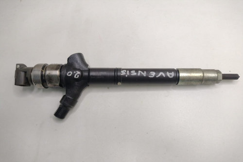 Injector 2.0 D 23670-0R030 Toyota Corolla E140 [2006 - 2010]