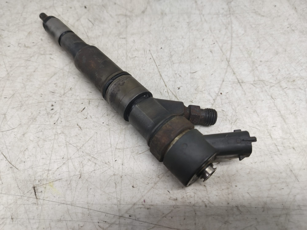 Injector 2.0 d 7785983 0445110049 Land Rover Freelander [1998 - 2006]