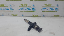 Injector 2.0 d EE20Z 16613aa020 Subaru Forester 3 ...