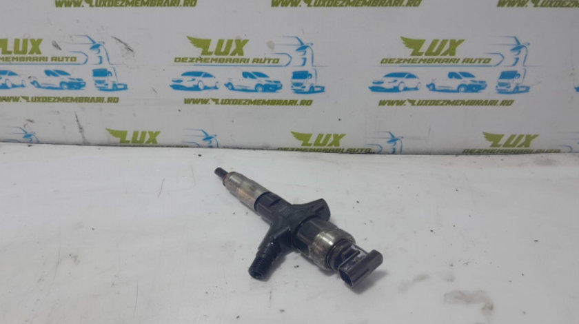 Injector 2.0 d EE20Z 16613aa020 Subaru Forester 3 [2007 - 2011]