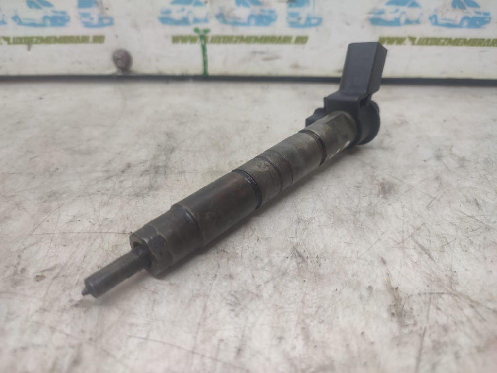 Injector 2.0 d N47D20A 0445116024 7805428-02 BMW Seria 5 E60/E61 [facelift] [2007 - 2010]