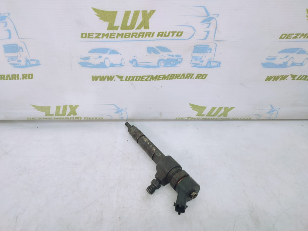Injector 2.0 d n47d20a m47d20 0445110164 BMW X5 E53 [1999 - 2003]