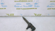 Injector 2.0 d n47d20a m47d20 0445110164 BMW Seria...