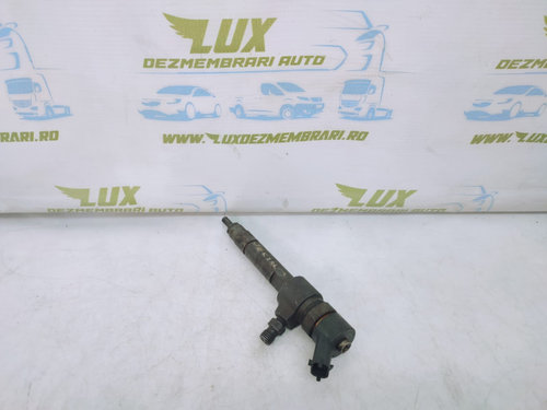 Injector 2.0 d n47d20a m47d20 0445110164 BMW Seria 3 E90 [2004 - 2010]