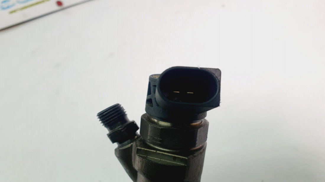 Injector 2.0 d n47d20c 0445110478 781070202 BMW Seria 5 F07/F10/F11 [2009 - 2013]