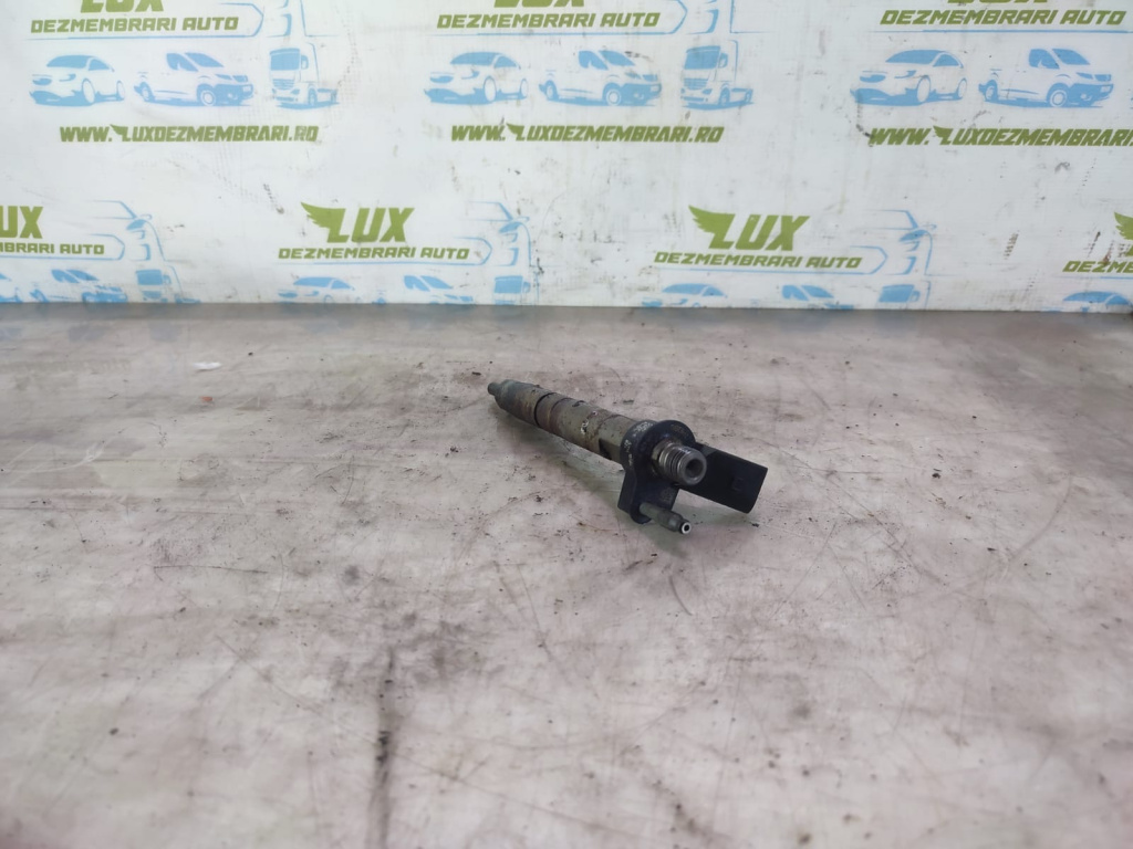 Injector 2.0 d n47d20c 0445116024 BMW Seria 7 F01/F02 [2008 - 2012]