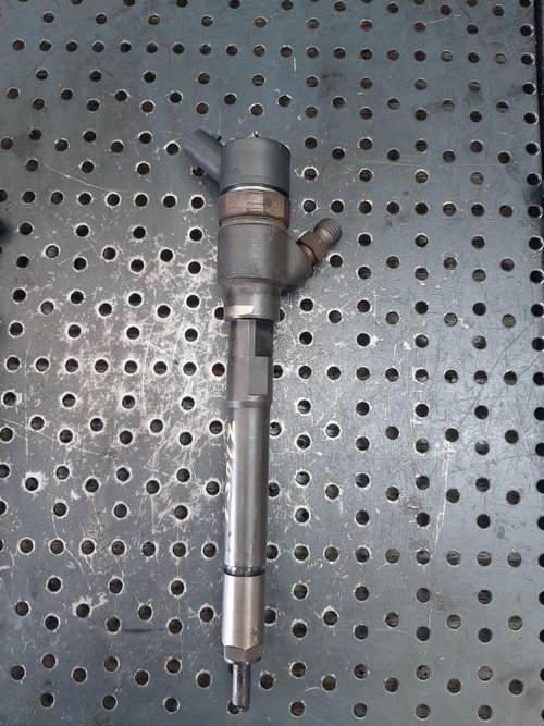Injector 2.0 d z20s1 opel antara a l07 chevrolet captiva c100 c140 0445110270 96440397