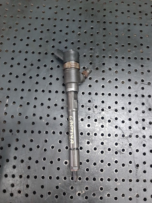 Injector 2.0 d z20s1 opel antara a l07 chevrolet captiva c100 c140 0445110270 96440397