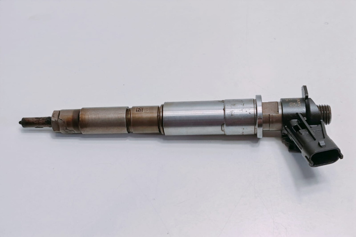 Injector 2.0 dci 0445115084 Renault Lagu