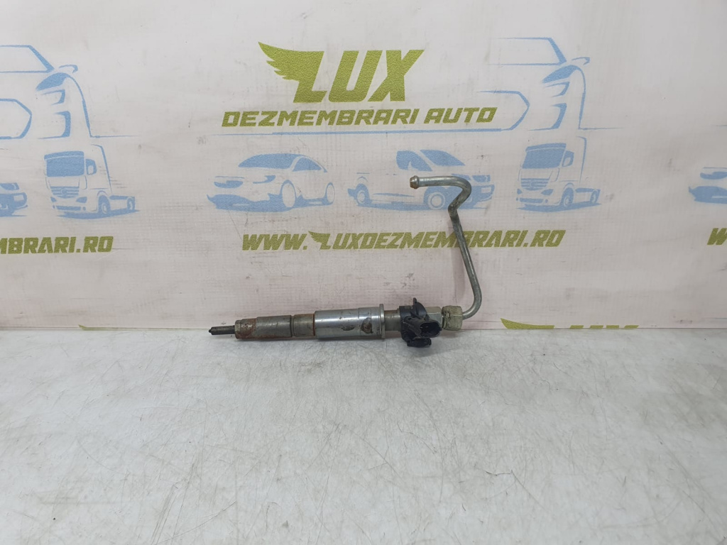 Injector 2.0 dci m9r 0445115084 954766-h82828929 Renault Trafic X83 [facelift] [2006 - 2014]