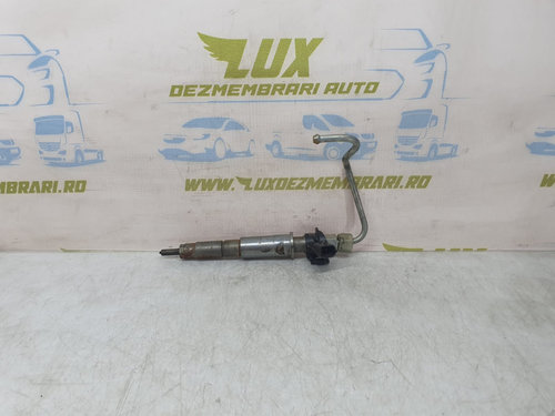 Injector 2.0 dci m9r 0445115084 954766-h82828929 Renault Trafic X83 [facelift] [2006 - 2014]