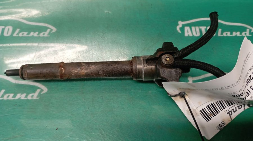 Injector 2.0 Diesel Mecanic BMW 3 E46 2001-2005