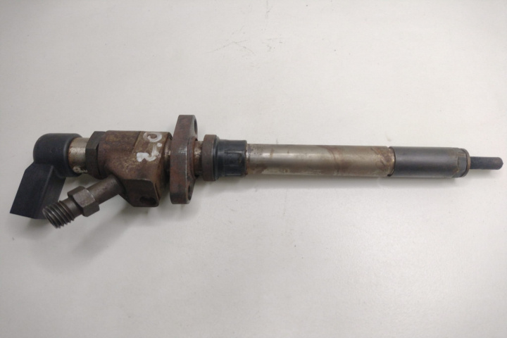 Injector 2.0 HDI 0445110119 Fiat Stilo [2001 - 2010]