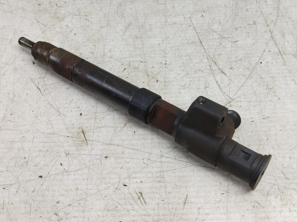 Injector 2.0 hdi AHP 28388960 9674984080 Peugeot Boxer 2 Typ250 [1st facelift] [2012 - 2014]