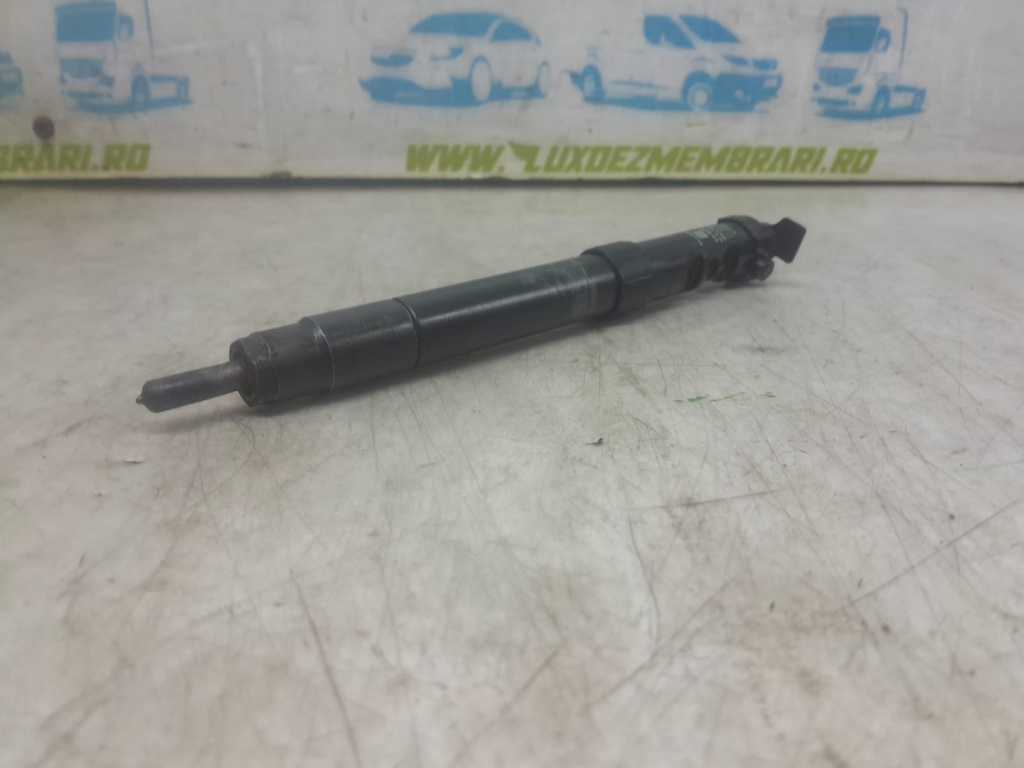 Injector 2.0 hdi hybrid rhc 9686191080 Ford Kuga 2 [2013 - 2020]