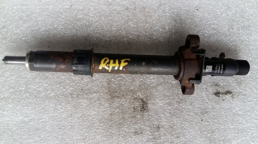 Injector 2.0 hdi rh01 citroen c4 c5 peugeot 3087 308 407 508 ejbr06001d