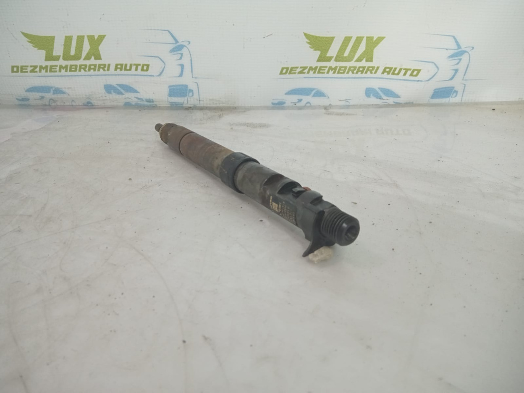 Injector 2.0 hdi RHC (RH02) hybrid 9686191080 Ford Focus 3 [2011 - 2015]
