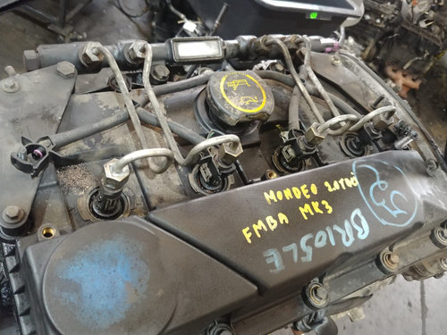 Injector 2.0 tdci 131cp ford mondeo mk3 3s7q-9k546-bb