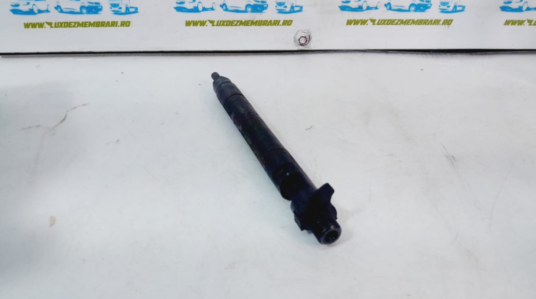 Injector 2.0 tdci TXDA 9686191080 EMBR001010d Ford S-Max [facelift] [2010 - 2015]