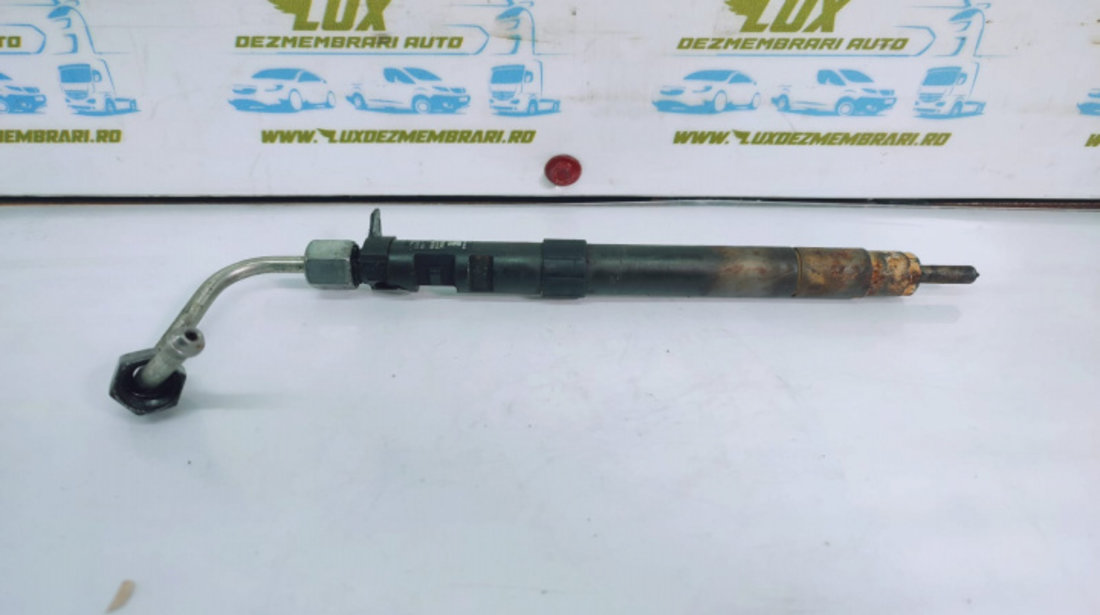 Injector 2.0 tdci UFWA 9686191080 Embr00101d Ford Kuga 2 [2013 - 2020]