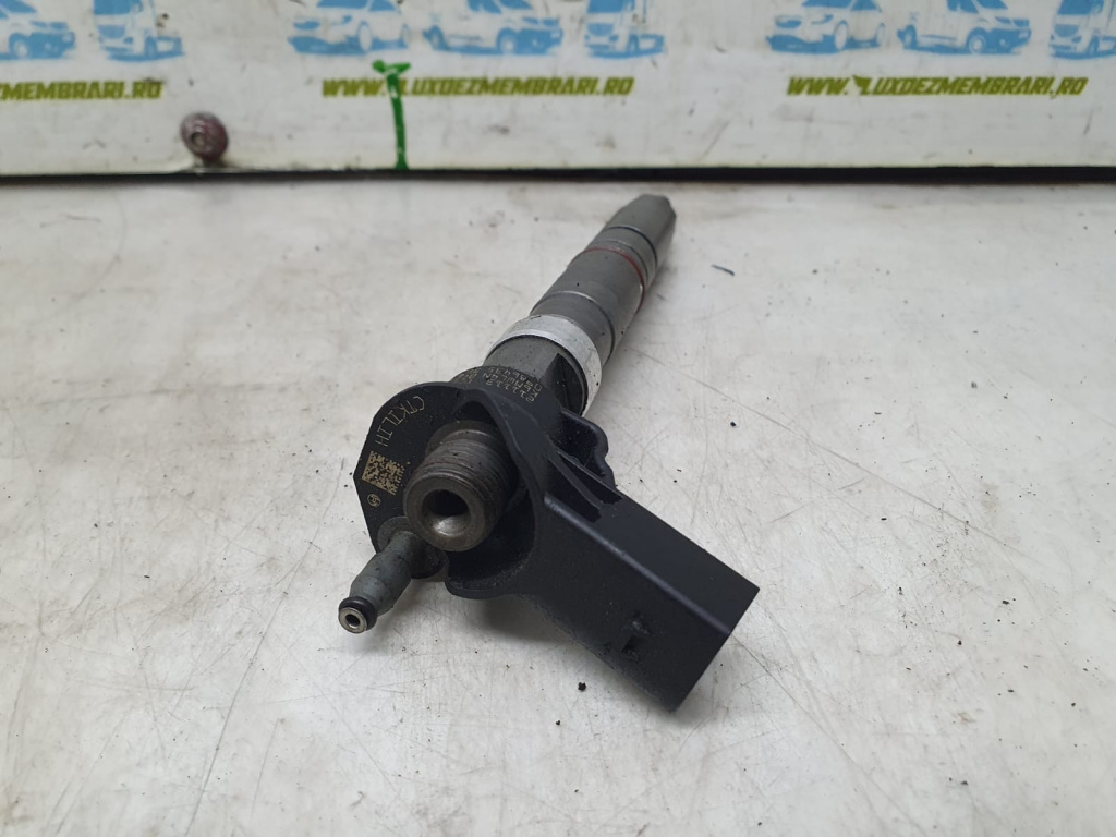 Injector 2.0 tdi 0986435369 Volkswagen VW Transporter T5 [facelift] [2009 - 2015]