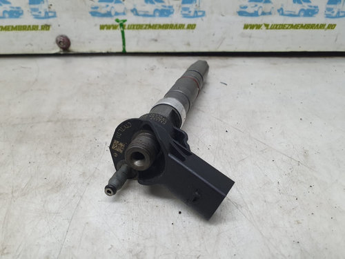 Injector 2.0 tdi 0986435369 Volkswagen VW Transporter T5 [facelift] [2009 - 2015]