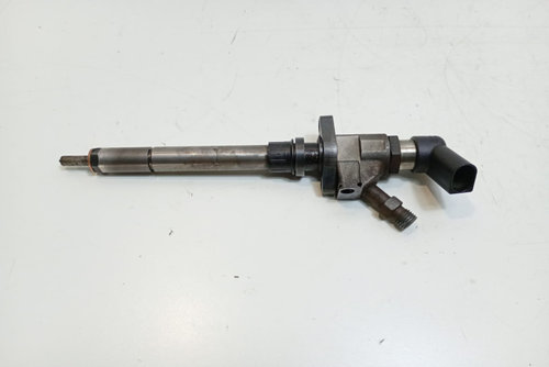Injector 2.0 tdi 9657144580 Ford Mondeo MK4 [2007 - 2010]