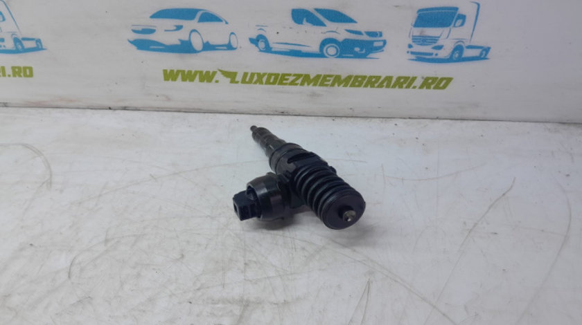 Injector 2.0 TDI BGW 038130073bc 0414720222 CH Skoda Superb [2001 - 2006]