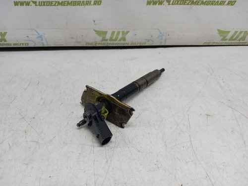 Injector 2.0 tdi bmr bkp cfg 03l130277 0445116030 Volkswagen VW Passat B6 [2005 - 2010]