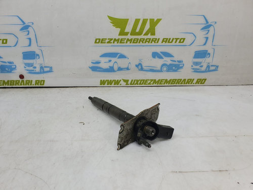 Injector 2.0 tdi bmr bkp cfg 03l130277 0445116030 Audi A5 8T [2007 - 2011]