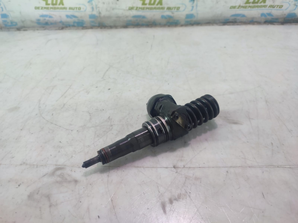 Injector 2.0 tdi bpw 038130073BJ 0414720312 Audi A4 B7 [2004 - 2008] 2.0 tdi BPW