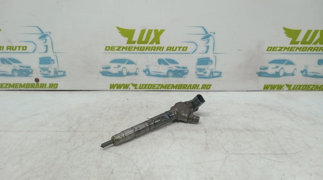 Injector 2.0 tdi cjcav CFF CFG 03L130277J 0445110369 Audi A4 B8/8K [facelift] [2011 - 2016] 2.0 tdi CJCA