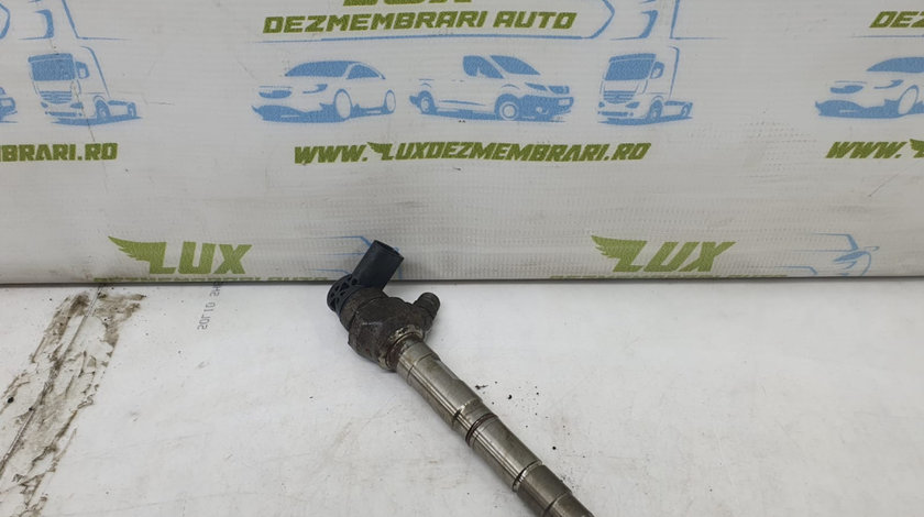 Injector 2.0 tdi crlb 0445110469 04l130277ac Skoda Octavia 3 [2013 - 2017]