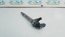 Injector 2.0 tdi crmb 0445110469 04l130277ac Audi ...