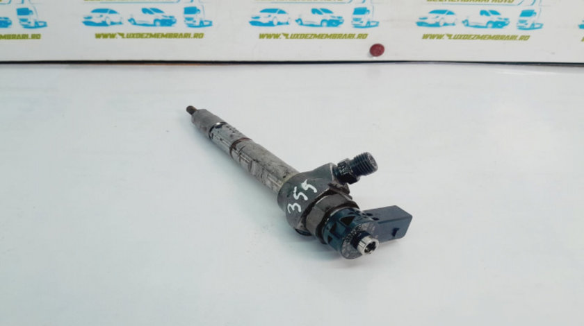 Injector 2.0 tdi crmb 0445110469 04l130277ac Volkswagen VW Golf 7 [2012 - 2017]