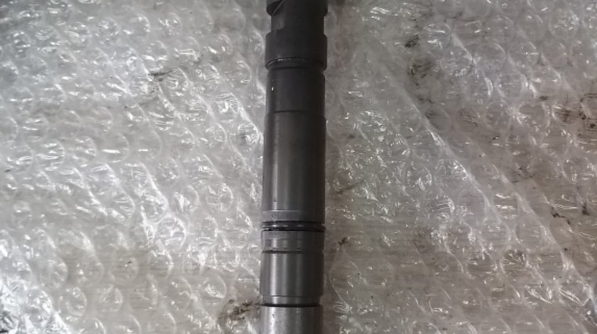 Injector 2.0 tdi vw audi seat skoda cag 03l130277 0445116030