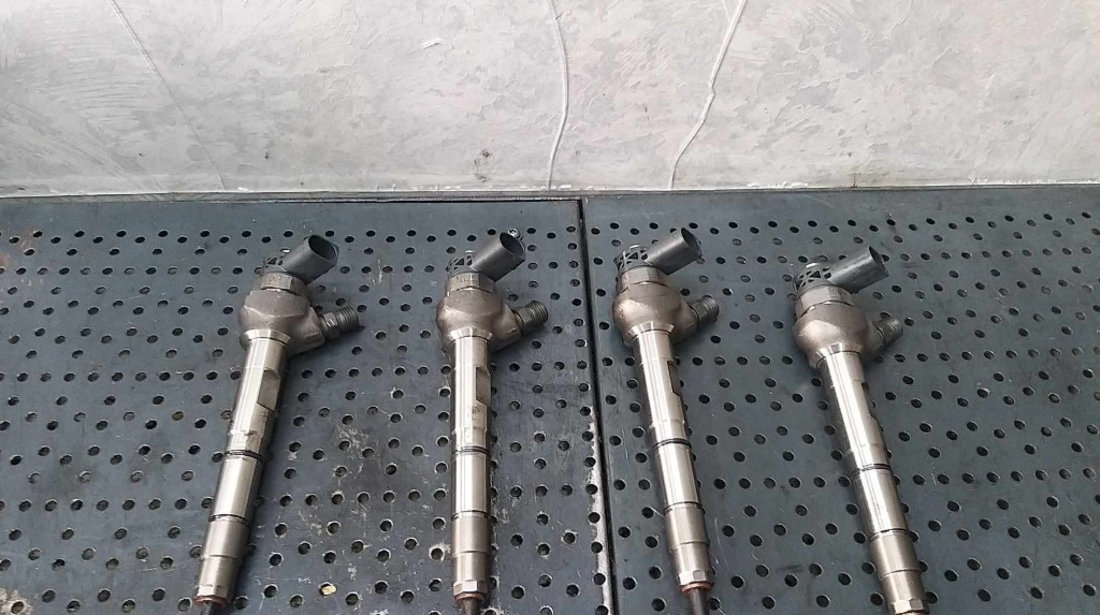 Injector 2.0 tdi vw golf 7 0445110469 04l130277ac