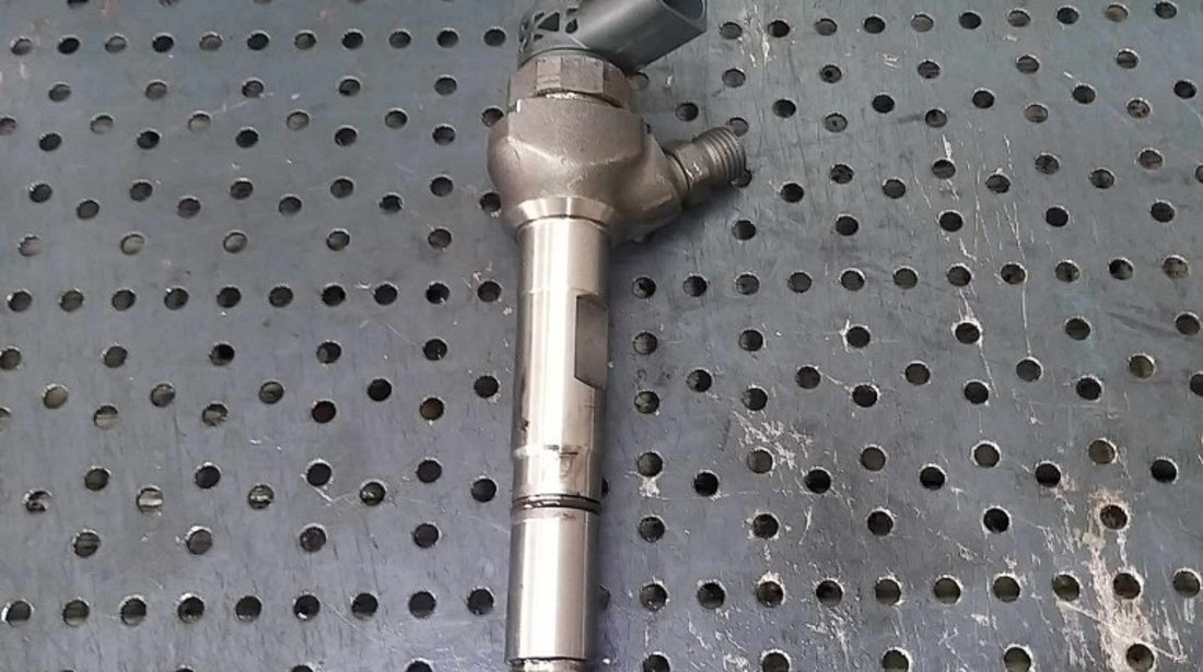 Injector 2.0 tdi vw golf 7 0445110469 04l130277ac