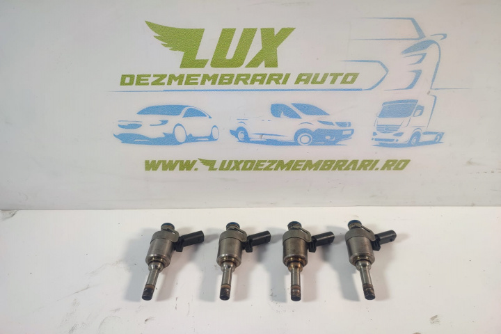 Injector 2.0 tfsi CDN CDNC 06j133036b Audi A5 8T [2007 - 2011]