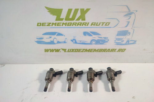 Injector 2.0 tfsi CDN CDNC 06j133036b Audi Q5 8R [2008 - 2012]