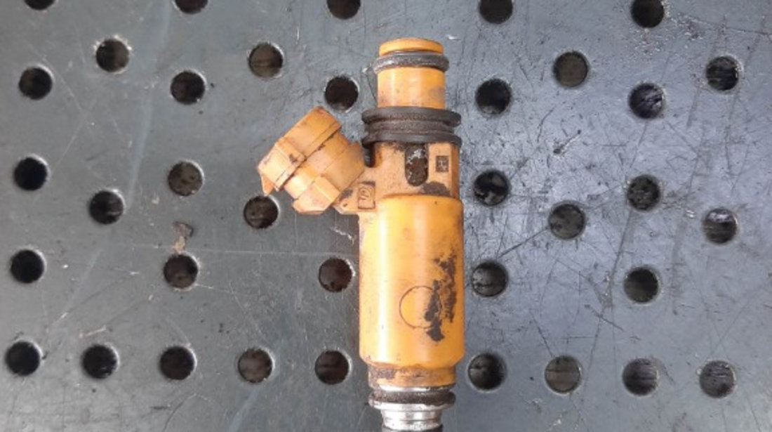 Injector 2.0b ej20 subaru forester