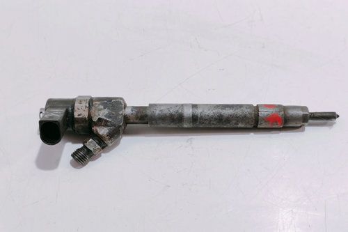 Injector 2.2 cdi 0986435004 Mercedes-Benz E-Class W210/S210 [facelift] [1999 - 2002]