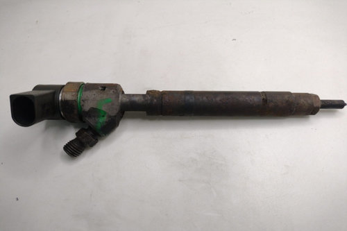 Injector 2.2 cdi 0986435063 Mercedes-Benz Vito W638 [1996 - 2003]