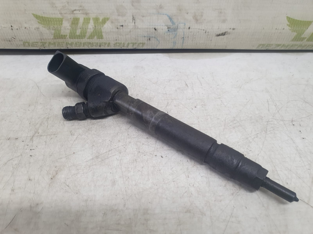 Injector 2.2 cdi a6460700787 Mercedes-Benz C-Class W203 [2000 - 2004]