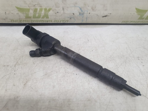 Injector 2.2 cdi a6460700787 Mercedes-Benz C-Class W203 [2000 - 2004]