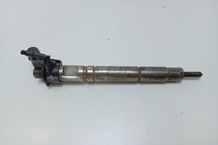 Injector 2.2 cdi A6460701187 Mercedes-Benz Vito W639 [2003 - 2010]