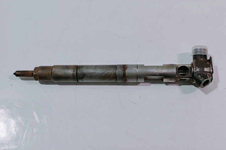Injector 2.2 cdi Euro 5 A6510700587 Mercedes-Benz Sprinter 2 906 [2006 - 2013]