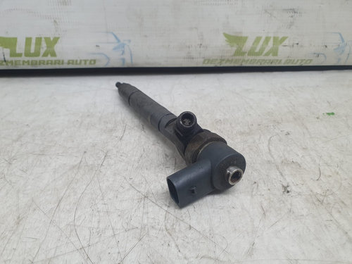 Injector 2.2 cdi om611 A6110701387 0445110100 Mercedes-Benz C-Class W203 [2000 - 2004]